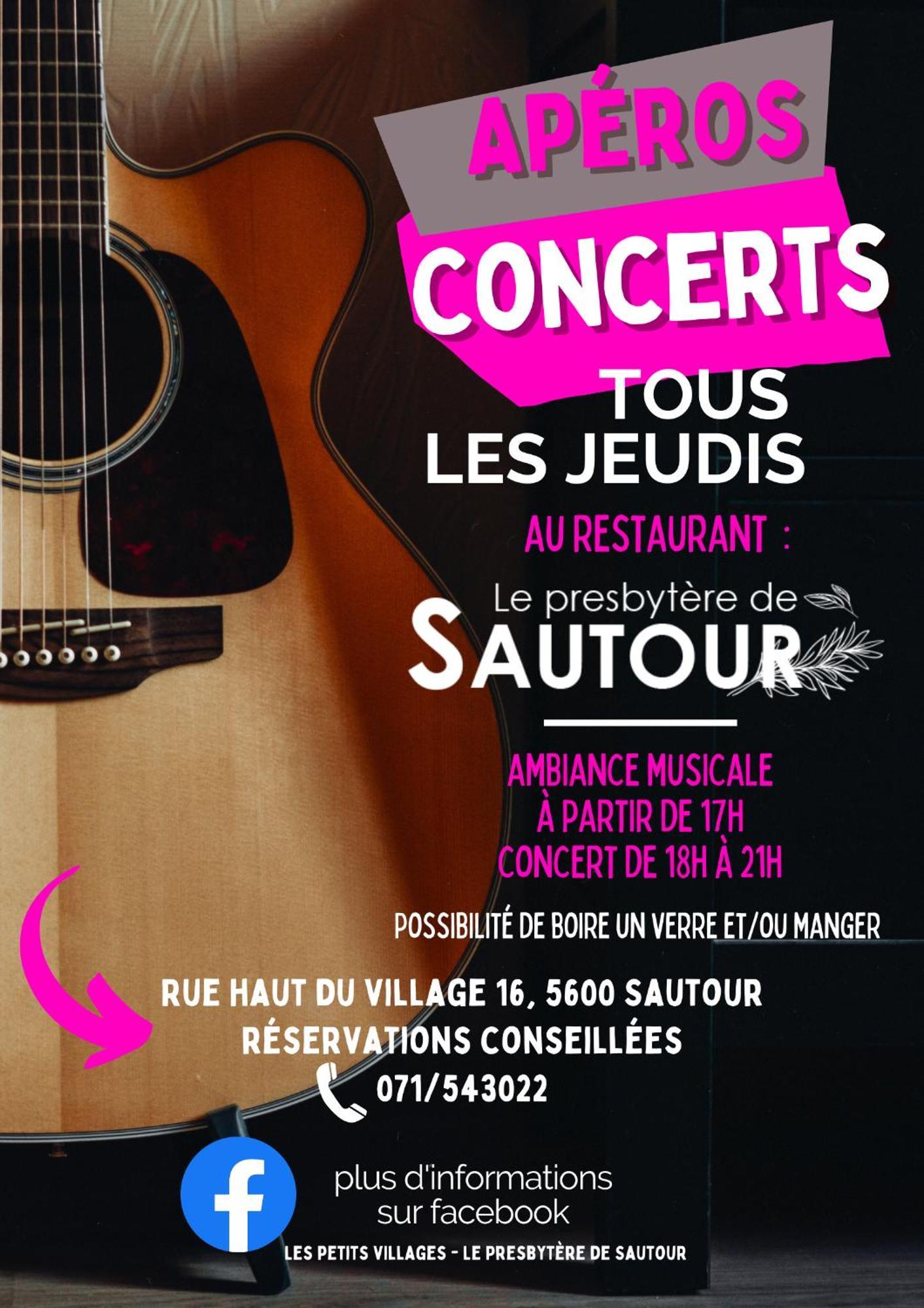 Le Presbytere De Sautour Exteriör bild